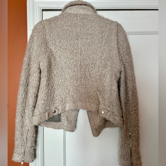 elevenses x Anthro Knit Jacket - Picture 3 of 7